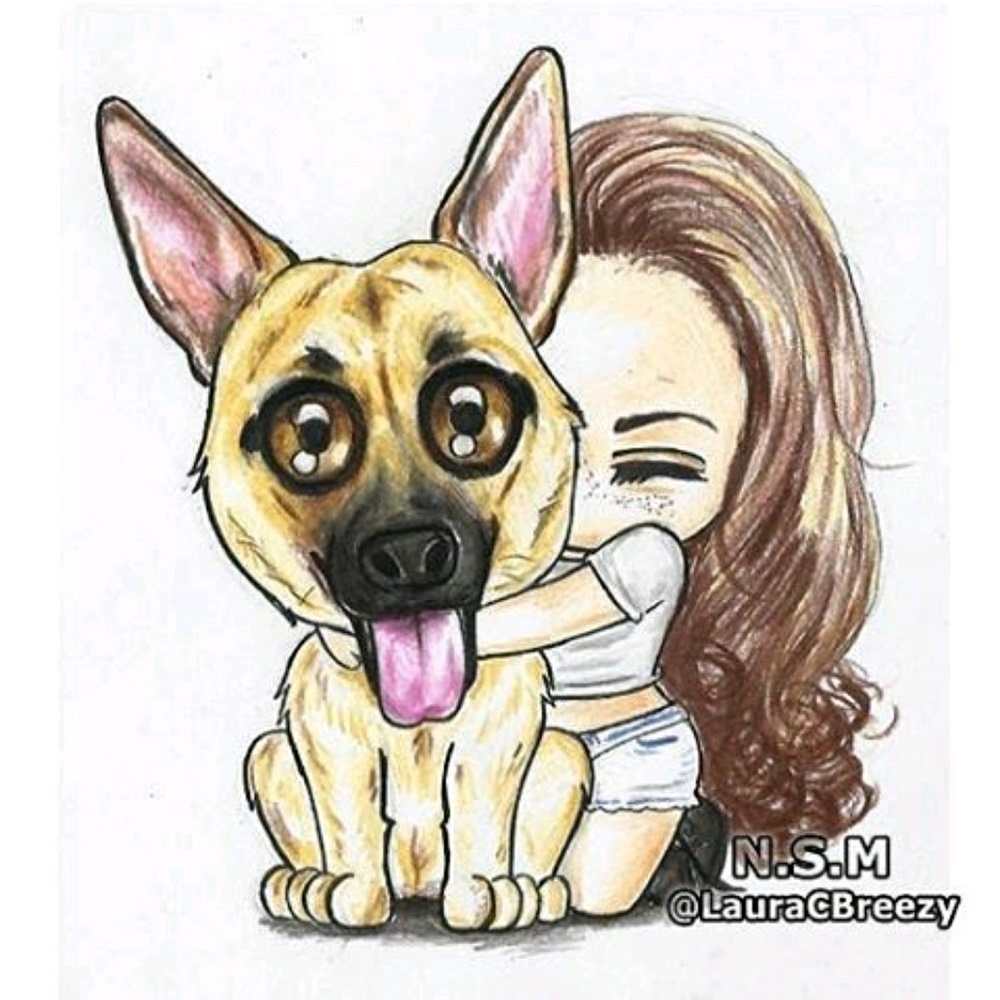 Meet your Posher, Faith